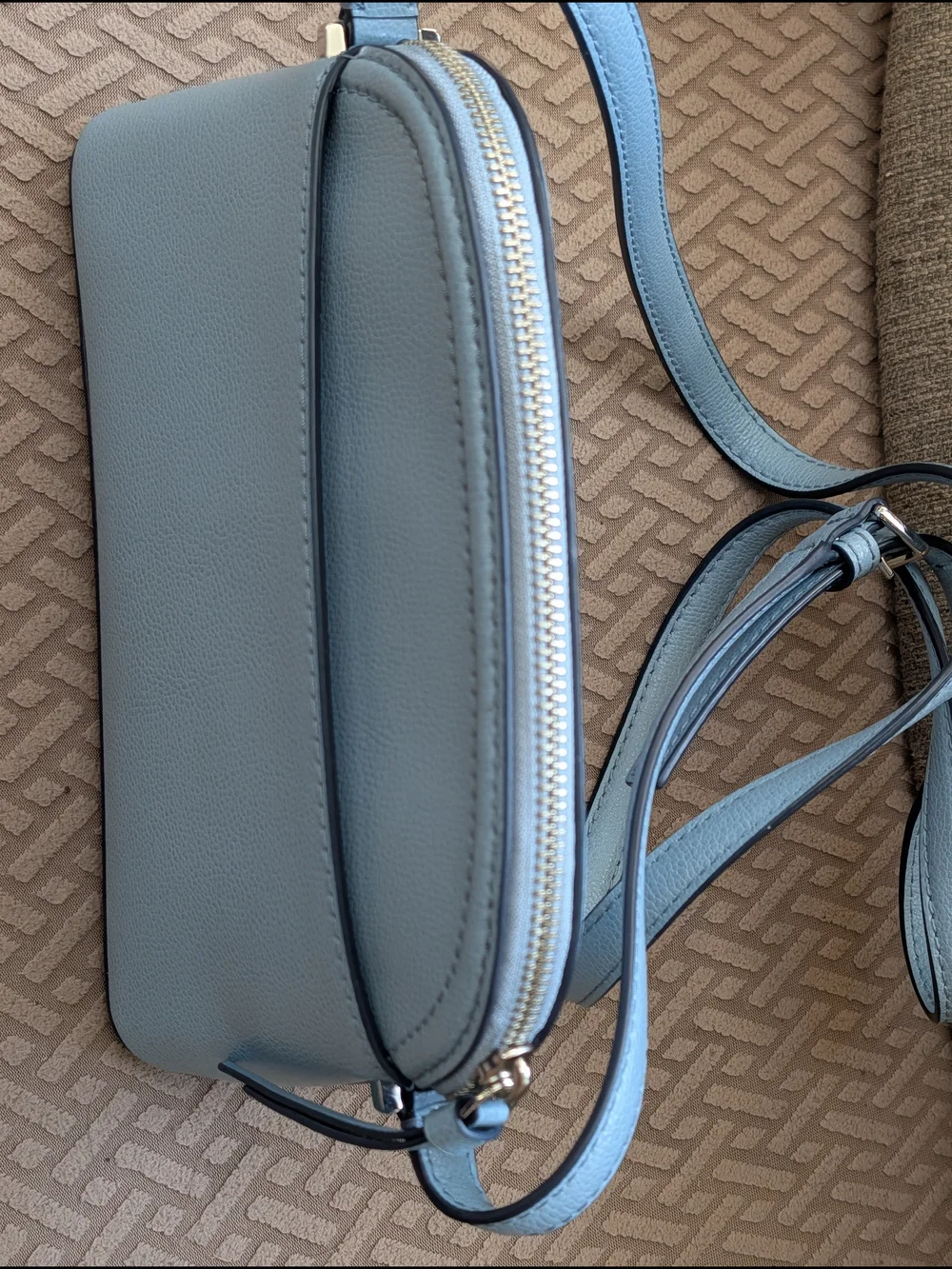 Kate Spade Patterson Drive Peggy Crossbody Bag